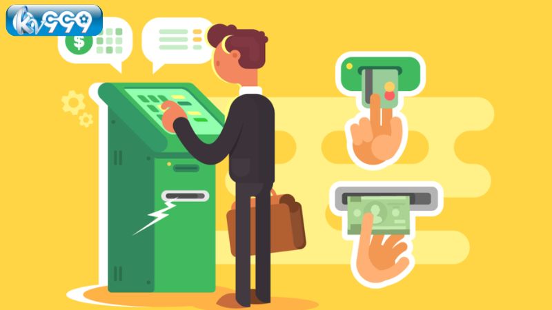 Kiểm tra phí giao dịch và các thông tin liên quan để chủ động hơn khi thực hiện Kiểm tra phí giao dịch và các thông tin liên quan để chủ động hơn khi thực hiện