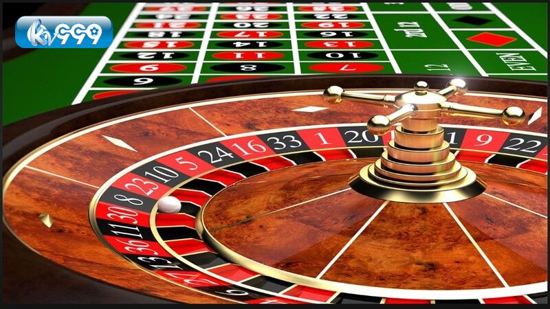 Roulette KV999 cũng có những thuật ngữ riêng cần người chơi phải nắm nếu muốn đặt cược Roulette KV999 cũng có những thuật ngữ riêng cần người chơi phải nắm nếu muốn đặt cược