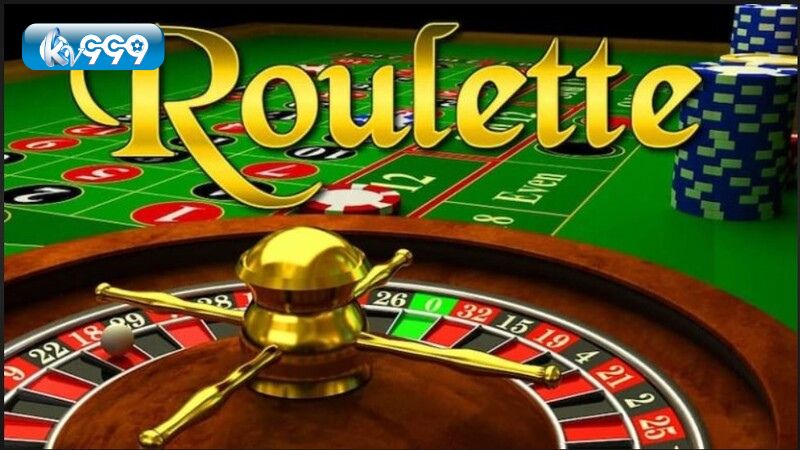 Roulette KV999 được nhiều người chơi lựa chọn khi bước chân vào sảnh cược Roulette KV999 được nhiều người chơi lựa chọn khi bước chân vào sảnh cược
