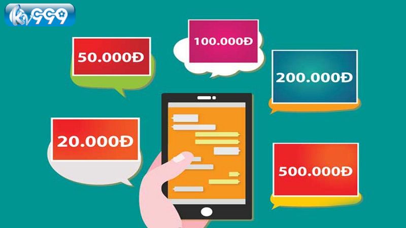 Rút tiền qua thẻ cào đơn giản và bảo mật cao Rút tiền qua thẻ cào đơn giản và bảo mật cao